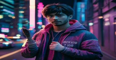 Código Anime Adventures em ação