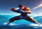 Códigos de Anime Fighting Simulator