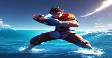 Códigos de Anime Fighting Simulator