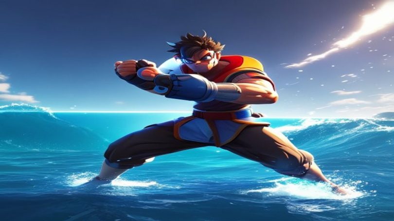 Códigos de Anime Fighting Simulator