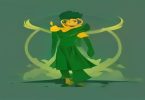 Configuração de jogo para Valorant no PC