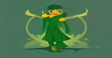Configuração de jogo para Valorant no PC