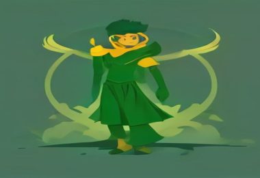 Configuração de jogo para Valorant no PC