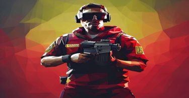 Código de Free Fire para diamantes