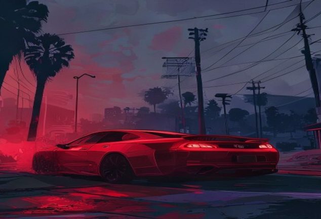 Códigos GTA 5 para PC, PS4 e Xbox