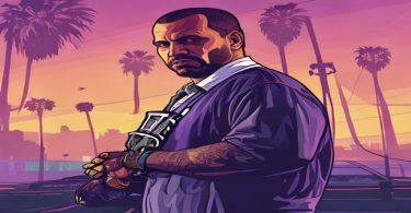 Códigos GTA 5 PS4 e PS5 em destaque