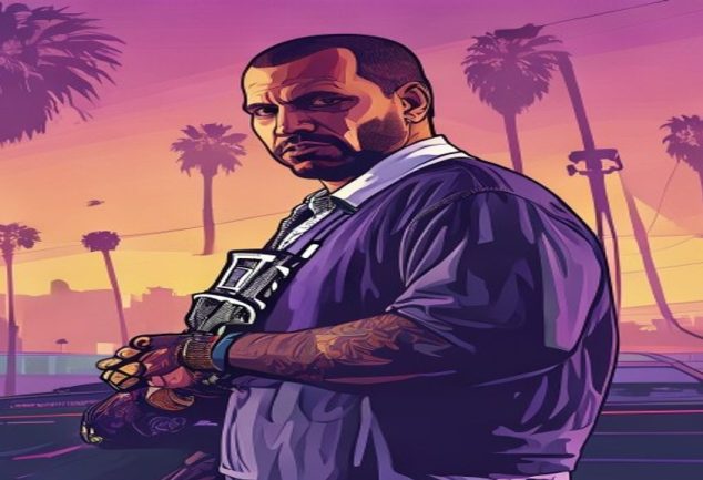Códigos GTA 5 PS4 e PS5 em destaque