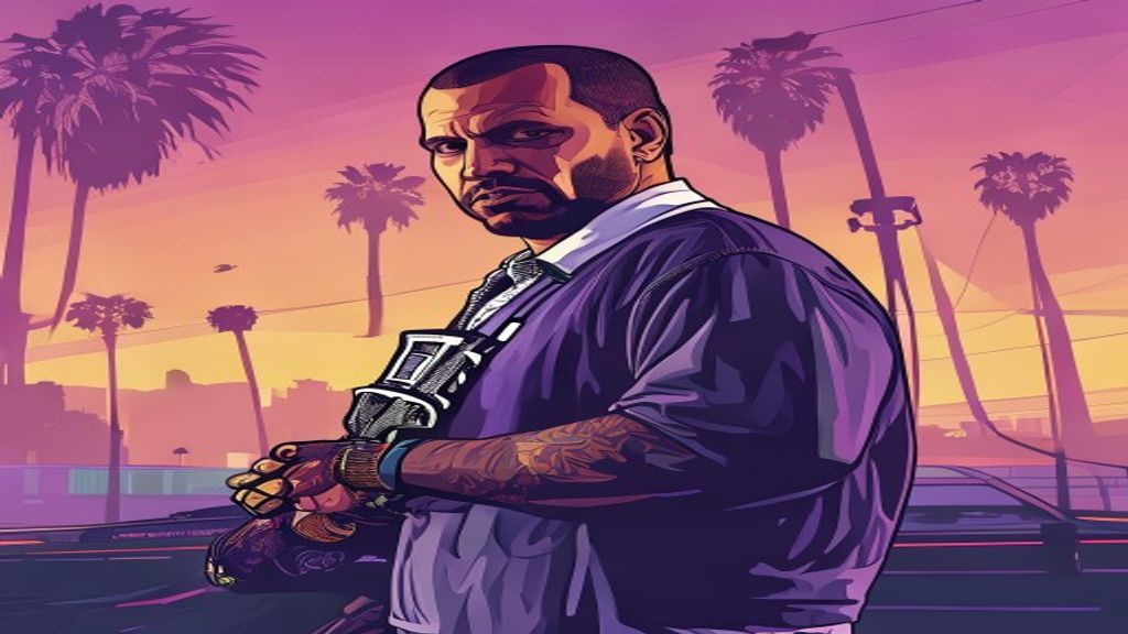 Códigos GTA 5 PS4 e PS5 em destaque