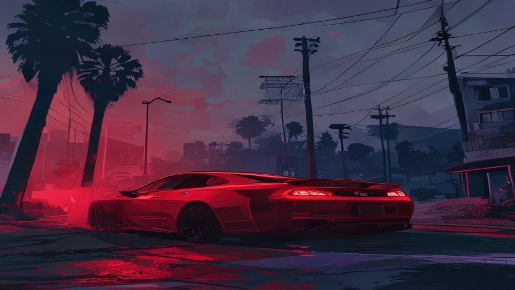 Códigos GTA 5 para PC, PS4 e Xbox