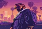 Capa do jogo GTA Vice City
