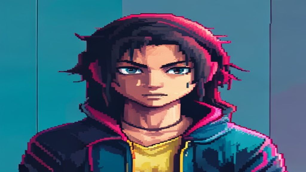 Personagem do Shindo Life com códigos