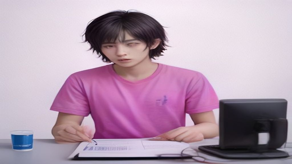 Jogador de PC usando códigos de trapaças em um dorama