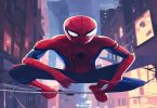 Spider-Man para PS4
