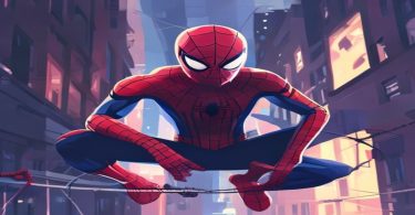 Spider-Man para PS4