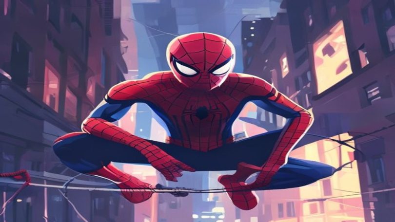 Spider-Man para PS4