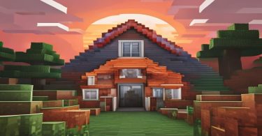 Farm de xp no Minecraft