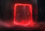 Portal do Nether no Minecraft