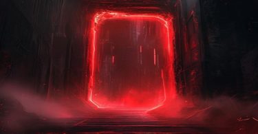 Portal do Nether no Minecraft