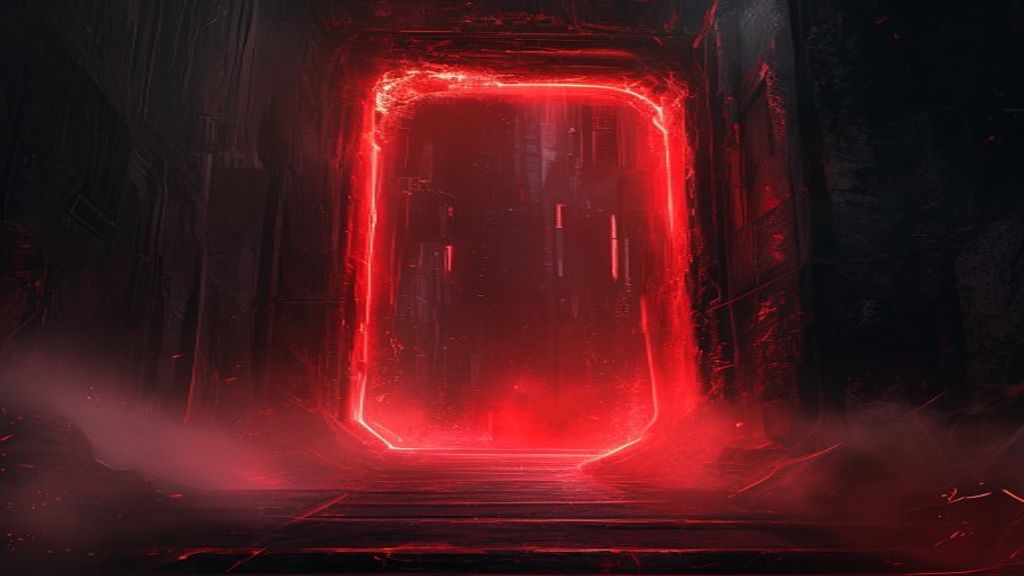 Portal do Nether no Minecraft