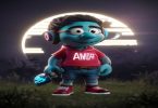 Jogador de Valorant com um Smurf