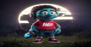 Jogador de Valorant com um Smurf