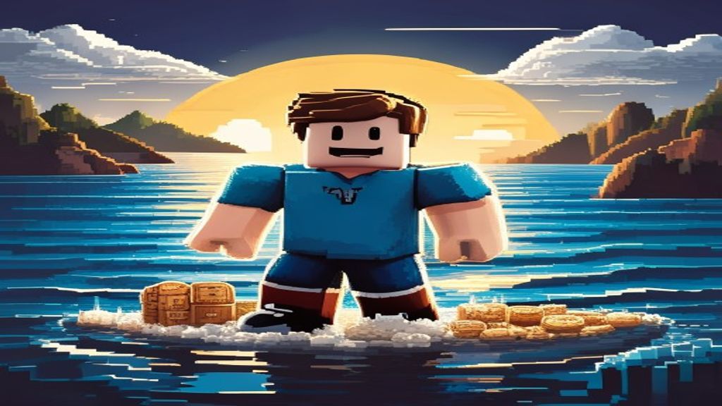 Como ganhar robux de graça no Roblox