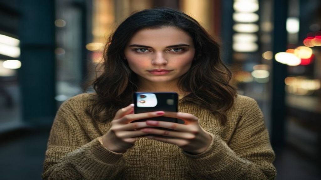 Gravar tela do celular para capturar momentos importantes