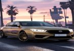Veículo em GTA 5