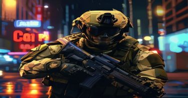Logotipo da série Call of Duty