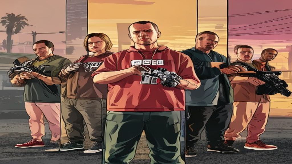 Cronologia GTA: Ordem Correta dos Jogos