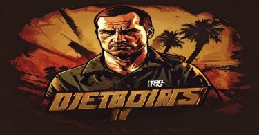 Logo da série GTA