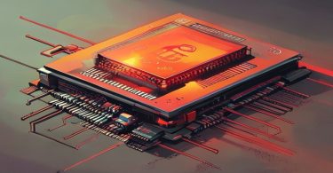 Processador Intel Core i9