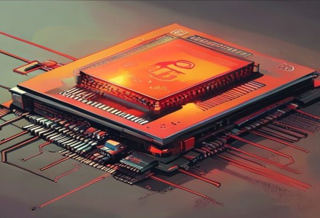 Processador Intel Core i9