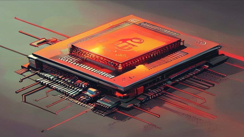 Processador Intel Core i9