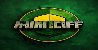 Logotipo do Minecraft