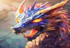 Ender Dragon no Minecraft
