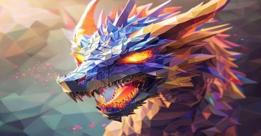 Ender Dragon no Minecraft