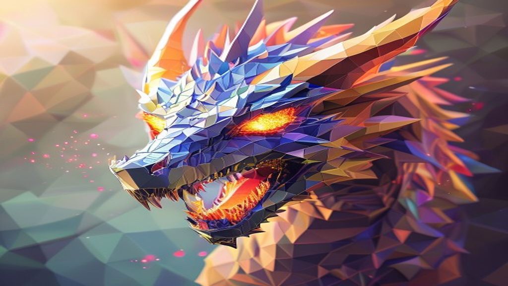 Ender Dragon no Minecraft
