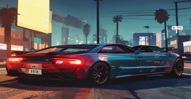 GTA 4 vs GTA 5 gráficos comparados