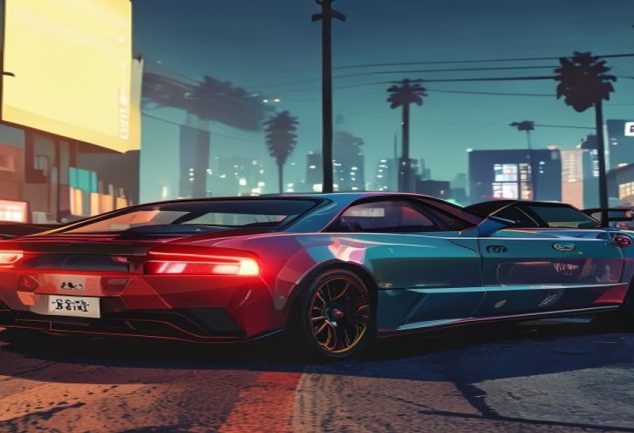 GTA 4 vs GTA 5 gráficos comparados