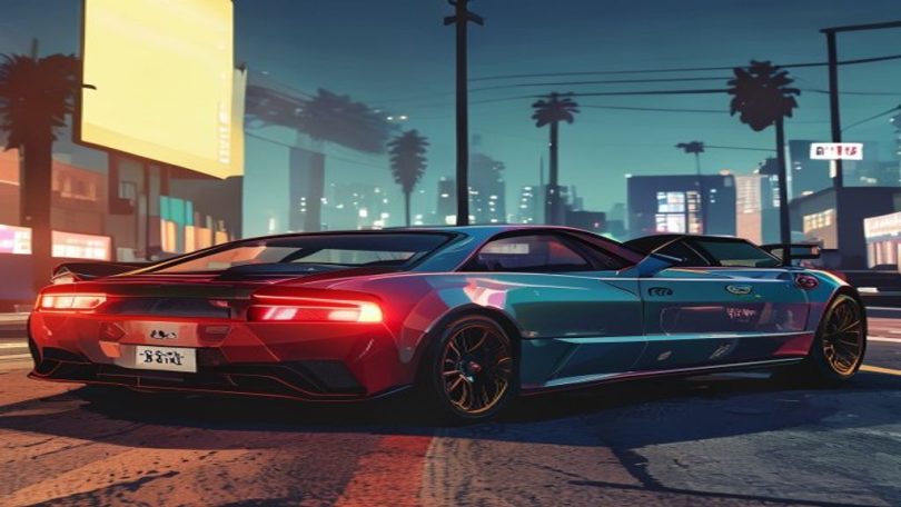 GTA 4 vs GTA 5 gráficos comparados