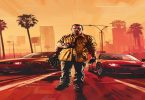 GTA 4 vs GTA 5 gráficos