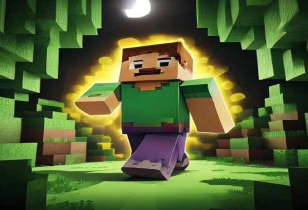 Minecraft Java e Bedrock