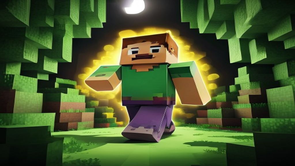 Minecraft Java e Bedrock