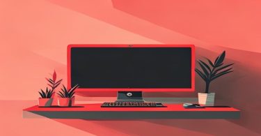Monitor 144Hz para jogos