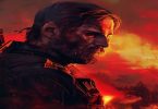 Jogo de ação e aventura The Last of Us