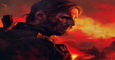 Jogo de ação e aventura The Last of Us