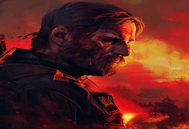 Jogo de ação e aventura The Last of Us