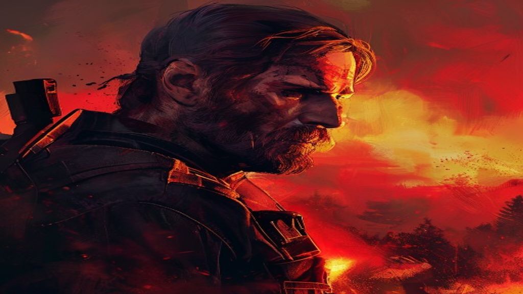 Jogo de ação e aventura The Last of Us