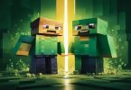 Minecraft Java vs Bedrock: qual é a diferença?